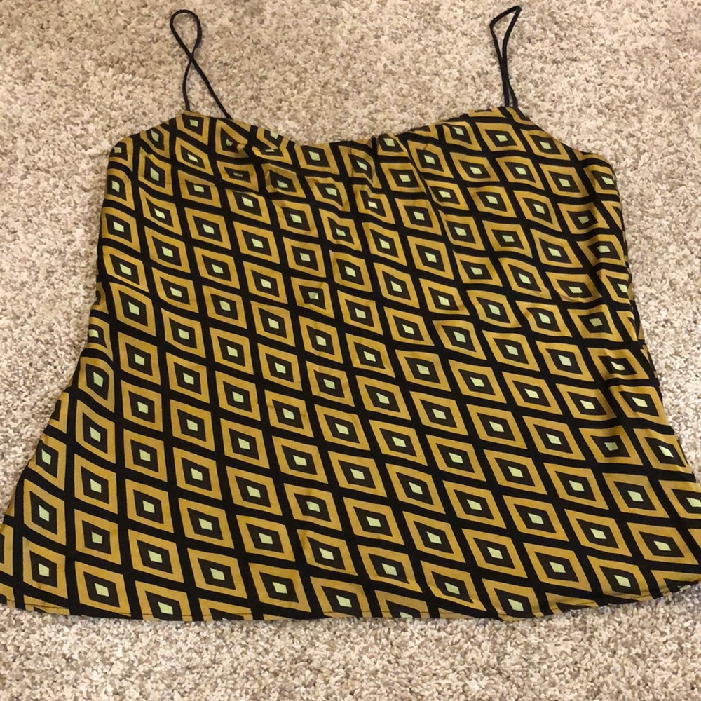 Milly vintage camisole